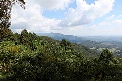 Blue Ridge Parkway