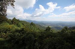 Blue Ridge Parkway