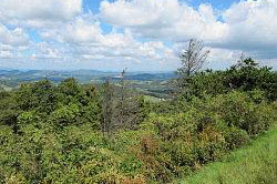 Blue Ridge Parkway