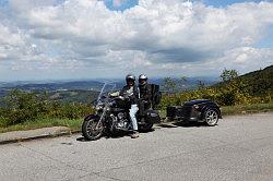 Blue Ridge Parkway