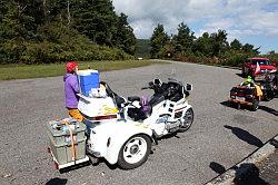 Blue Ridge Parkway