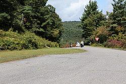 Blue Ridge Parkway