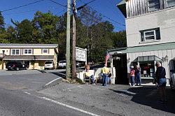 Blowing Rock