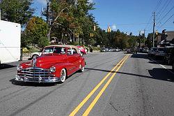 Blowing Rock