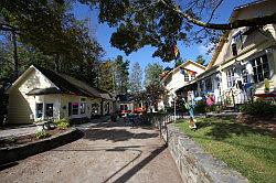 Blowing Rock