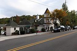 Blowing Rock