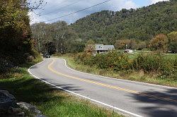 Valle Crucis