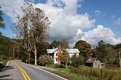 Valle Crucis