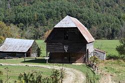 Valle Crucis