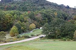 Valle Crucis