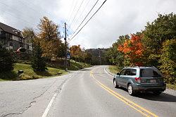 Beech Mountain