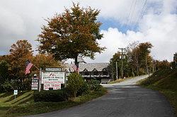 Beech Mountain