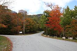 Beech Mountain