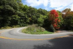 Beech Mountain