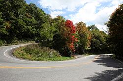 Beech Mountain