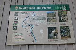 Linville falls