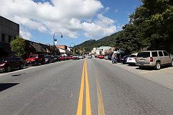 Boone NC