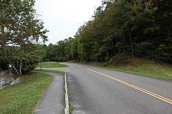 Blue Ridge Parkway