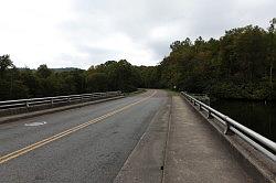 Blue Ridge Parkway