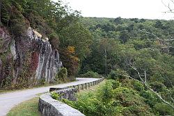 Blue Ridge Parkway