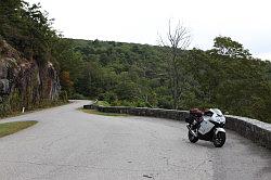 Blue Ridge Parkway