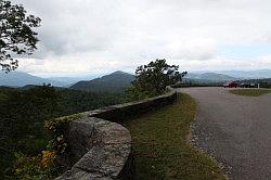 Blue Ridge Parkway