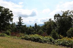 Blue Ridge Parkway