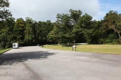 Blue Ridge Parkway