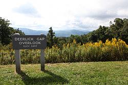 Blue Ridge Parkway