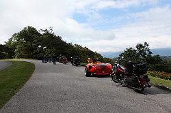 Blue Ridge Parkway