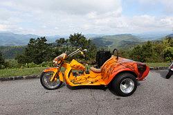 Blue Ridge Parkway