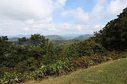 Blue Ridge Parkway