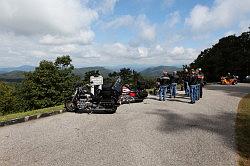 Blue Ridge Parkway