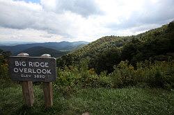 Blue Ridge Parkway