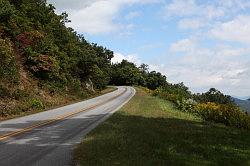 Blue Ridge Parkway