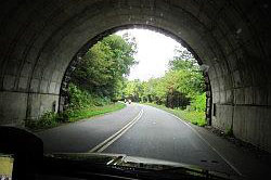 Blue Ridge Parkway