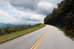 Blue Ridge Parkway