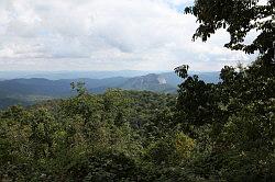 Blue Ridge Parkway