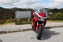 Blue Ridge Parkway