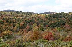 Blue Ridge Parkway