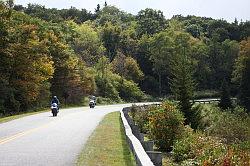 Blue Ridge Parkway