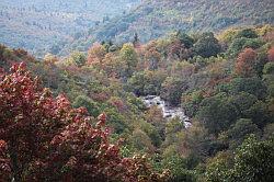 Blue Ridge Parkway