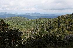 Blue Ridge Parkway