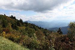 Blue Ridge Parkway