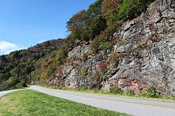 Blue Ridge Parkway