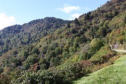 Blue Ridge Parkway