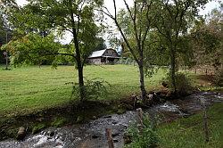 Great Smoky Mountains National Park