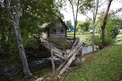 Great Smoky Mountains National Park