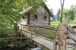 Great Smoky Mountains National Park