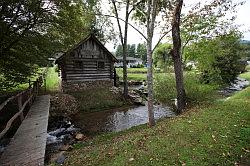 Great Smoky Mountains National Park